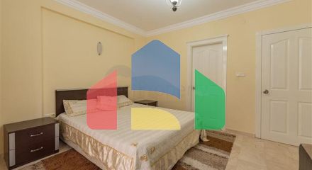 Уютная 2+1 квартира в развитом районе Алании