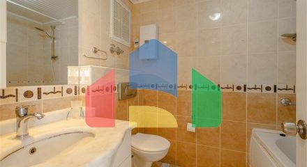 Уютная 2+1 квартира в развитом районе Алании