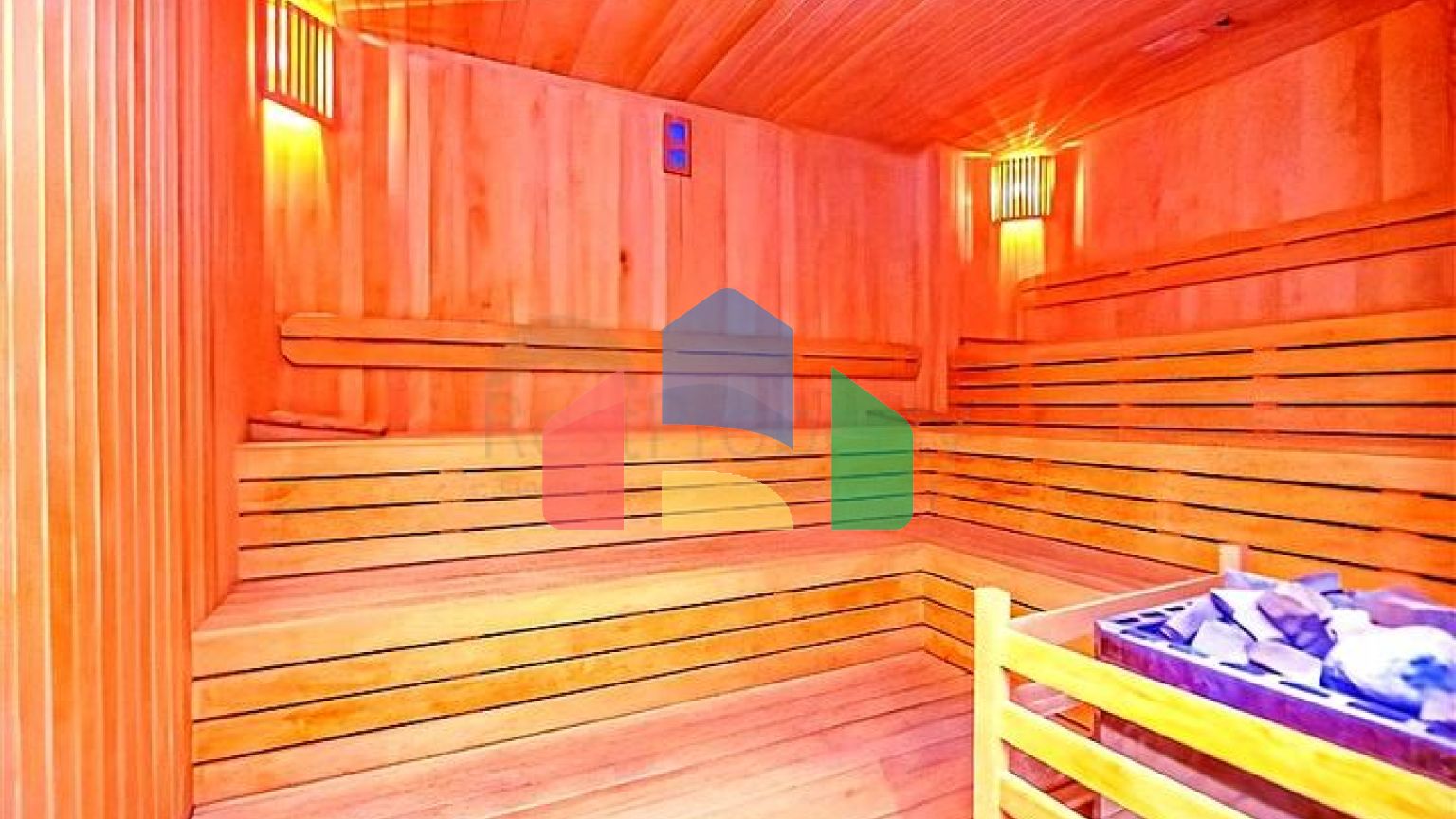 Сучасна квартира 1+1 в розвиненому районі Аланії