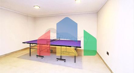 Сучасна квартира 1+1 в розвиненому районі Аланії