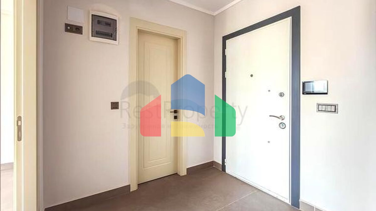 Сучасна квартира 1+1 в розвиненому районі Аланії