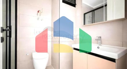 Сучасна квартира 1+1 в розвиненому районі Аланії