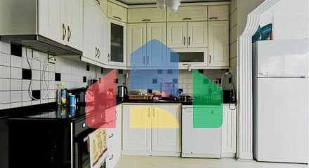 Трикімнатна квартира в Махмутларі за вигідною ціною Трикімнатна квартира в Махмутларі за вигідною ціною