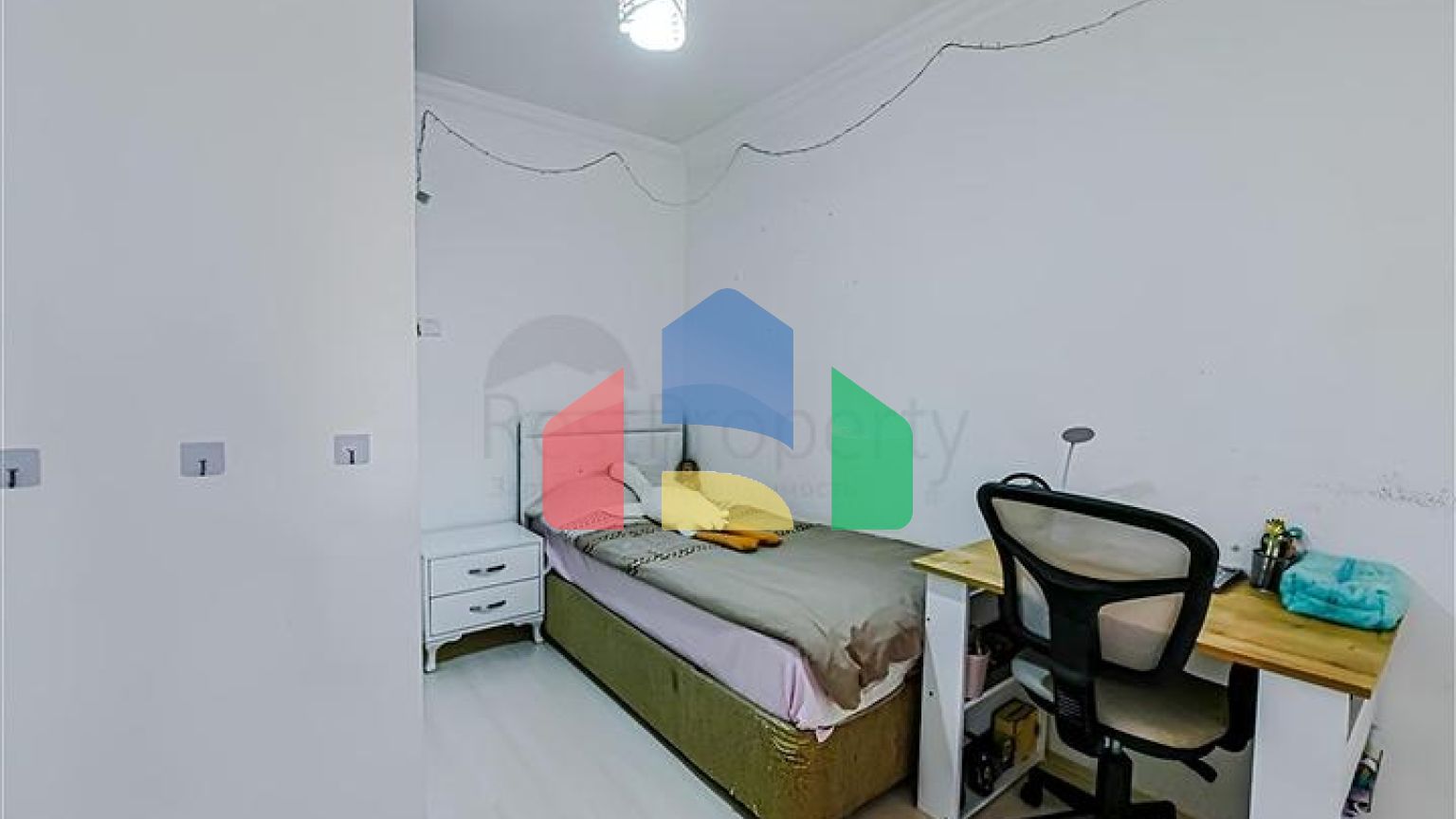 Трикімнатна квартира в Махмутларі за вигідною ціною