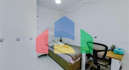 Трикімнатна квартира в Махмутларі за вигідною ціною Трикімнатна квартира в Махмутларі за вигідною ціною