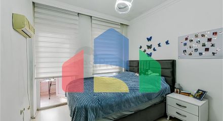 Трикімнатна квартира в Махмутларі за вигідною ціною Трикімнатна квартира в Махмутларі за вигідною ціною