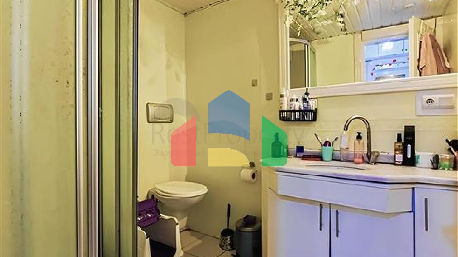 Трикімнатна квартира в Махмутларі за вигідною ціною