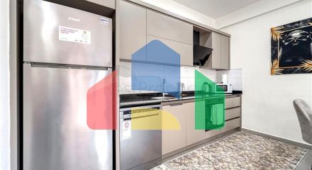 Квартира 1+1 с полной инфраструктурой комплекса в районе Махмутлар Квартира 1+1 с полной инфраструктурой комплекса в районе Махмутлар