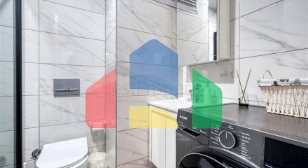 Квартира 1+1 с полной инфраструктурой комплекса в районе Махмутлар Квартира 1+1 с полной инфраструктурой комплекса в районе Махмутлар