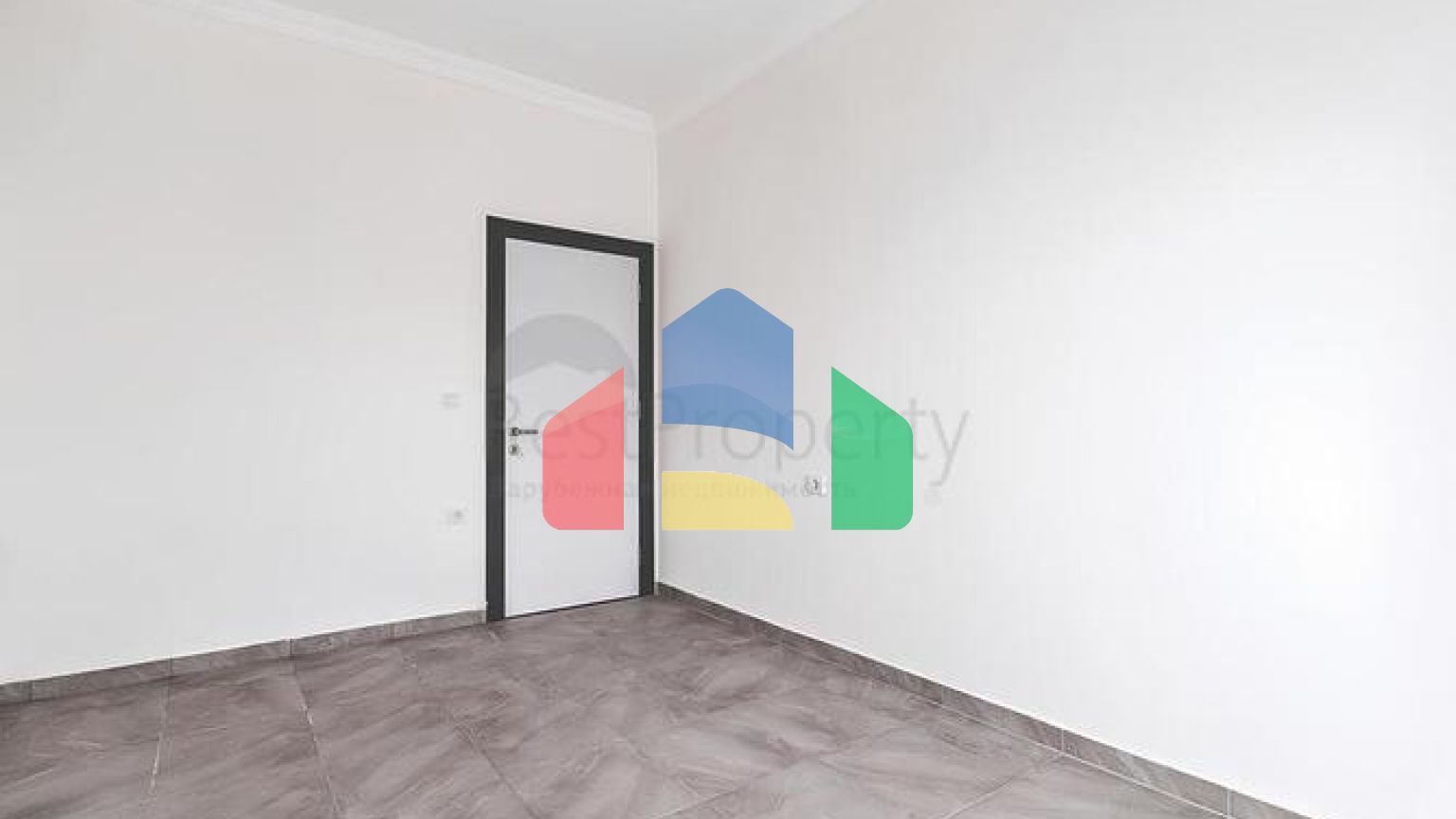 Современная квартира рядом с морем в Махмутларе