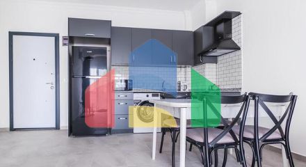 Современная квартира рядом с морем в Махмутларе