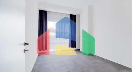 Современная квартира рядом с морем в Махмутларе