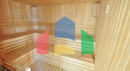 Уютная квартира 1+1 в современном доме в Махмутларе