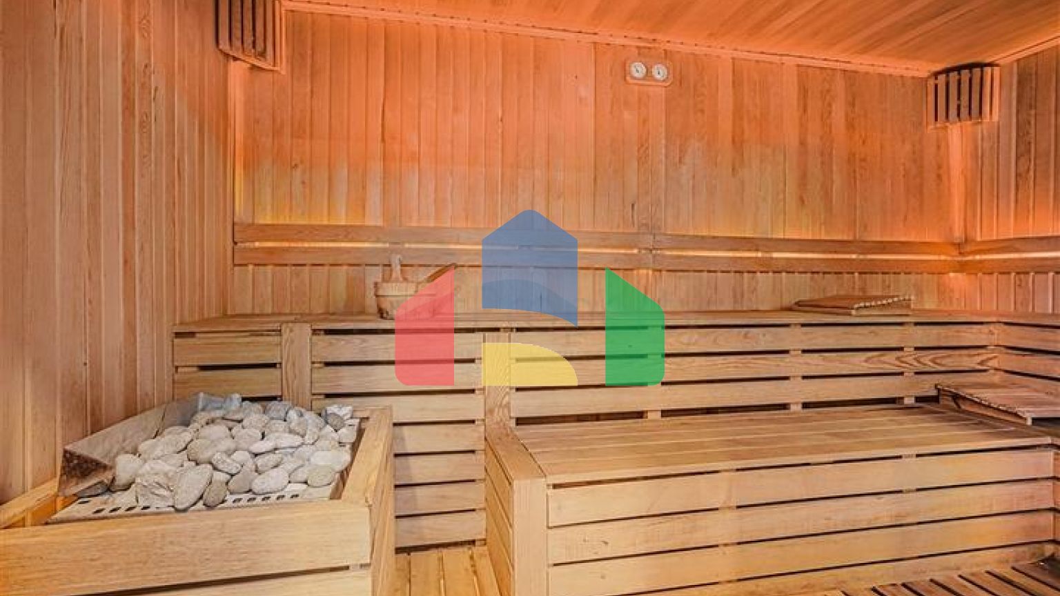 Трёхкомнатная квартира 2+1 в жилом комплексе в районе Махмутлар