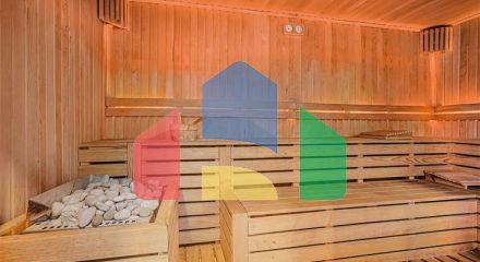 Трёхкомнатная квартира 2+1 в жилом комплексе в районе Махмутлар