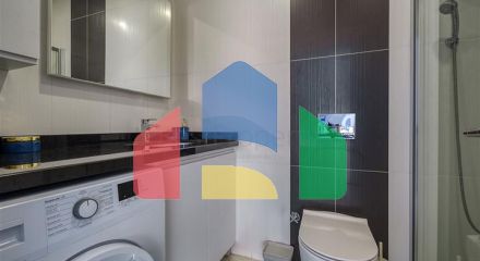 Трёхкомнатная квартира 2+1 в жилом комплексе в районе Махмутлар