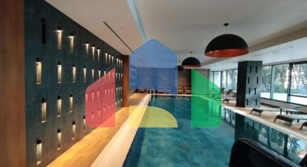 Трёхкомнатная квартира 2+1 в районе Махмутлар