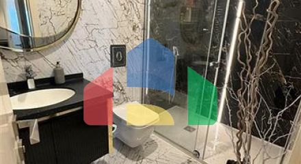 Трёхкомнатная квартира 2+1 в районе Махмутлар