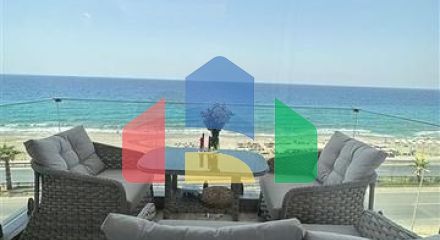 Трёхкомнатная квартира 2+1 в районе Махмутлар