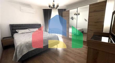 Просторная квартира 2+1 в районе Махмутлар в 50 метрах от моря