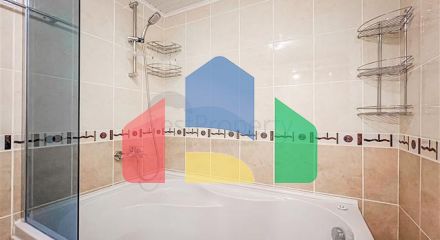 Трёхкомнатная квартира 2+1 с мебелью и развитой инфраструктурой в районе Махмутлар