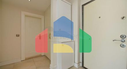 Уютная меблированная квартира в развитом жилом комплексе