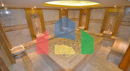 Уютная меблированная квартира в развитом жилом комплексе