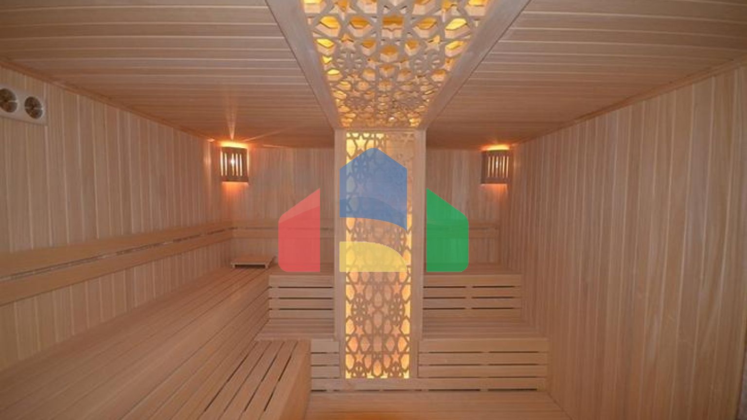 Уютная меблированная квартира в развитом жилом комплексе