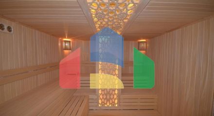 Уютная меблированная квартира в развитом жилом комплексе