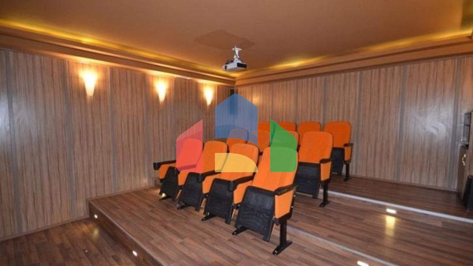 Уютная меблированная квартира в развитом жилом комплексе