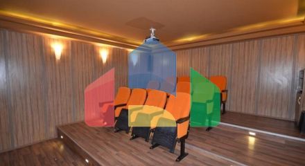 Уютная меблированная квартира в развитом жилом комплексе