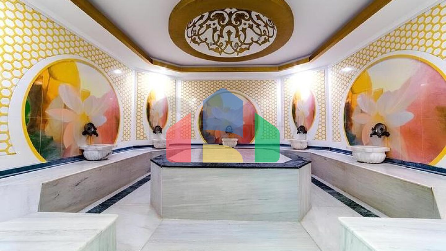 Светлая меблированная квартира 1+1 для комфортной жизни