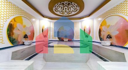 Светлая меблированная квартира 1+1 для комфортной жизни