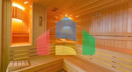 Светлая меблированная квартира 1+1 для комфортной жизни