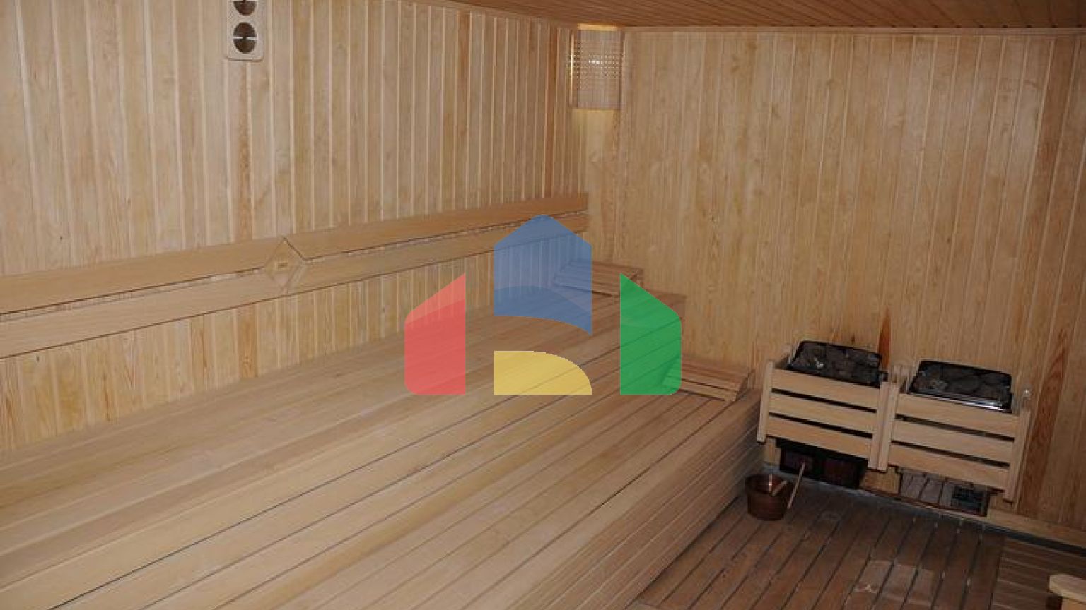 Просторная квартира 2+1 в Махмутларе с отличной инфраструктурой