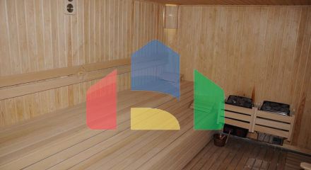 Просторная квартира 2+1 в Махмутларе с отличной инфраструктурой