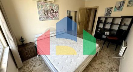 Просторная квартира 2+1 в Махмутларе с отличной инфраструктурой