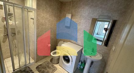 Просторная квартира 2+1 в Махмутларе с отличной инфраструктурой