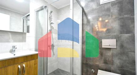 Квартира 1+1 с инфраструктурой комплекса в районе Махмутлар