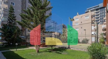 Просторная квартира 2+1 в районе Махмутлар в 50 метрах от моря