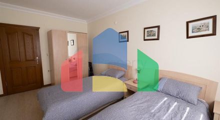 Просторная квартира 2+1 в районе Махмутлар в 50 метрах от моря