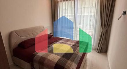 Уютная квартира 1+1 в районе Махмутлар рядом с морем