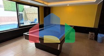 Уютная квартира 1+1 в районе Махмутлар рядом с морем