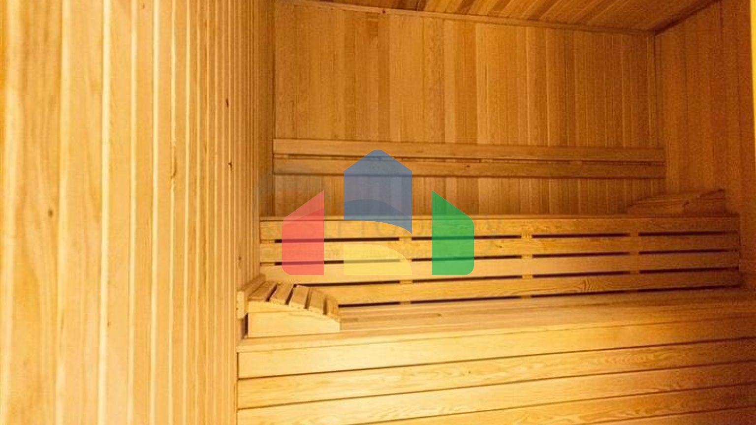 Уютная меблированная квартира 1+1 в современном жилом комплексе