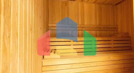 Уютная меблированная квартира 1+1 в современном жилом комплексе