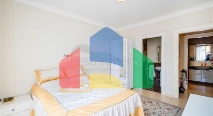 Трёхкомнатная квартира 2+1 в центре района Махмутлар