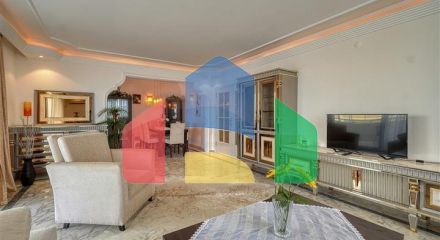 Трёхкомнатная квартира 2+1 с развитой инфраструктурой в районе Махмутлар