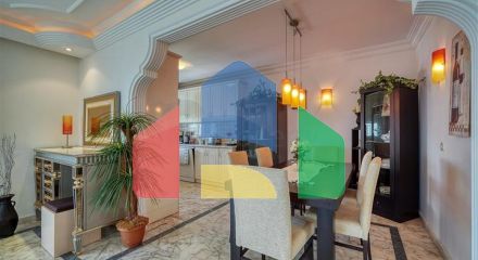 Трёхкомнатная квартира 2+1 с развитой инфраструктурой в районе Махмутлар