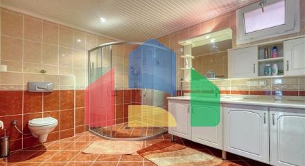 Трёхкомнатная квартира 2+1 с развитой инфраструктурой в районе Махмутлар