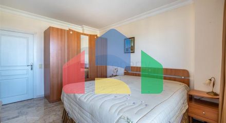 Двухкомнатная квартира с удобной планировкой в районе Махмутлар